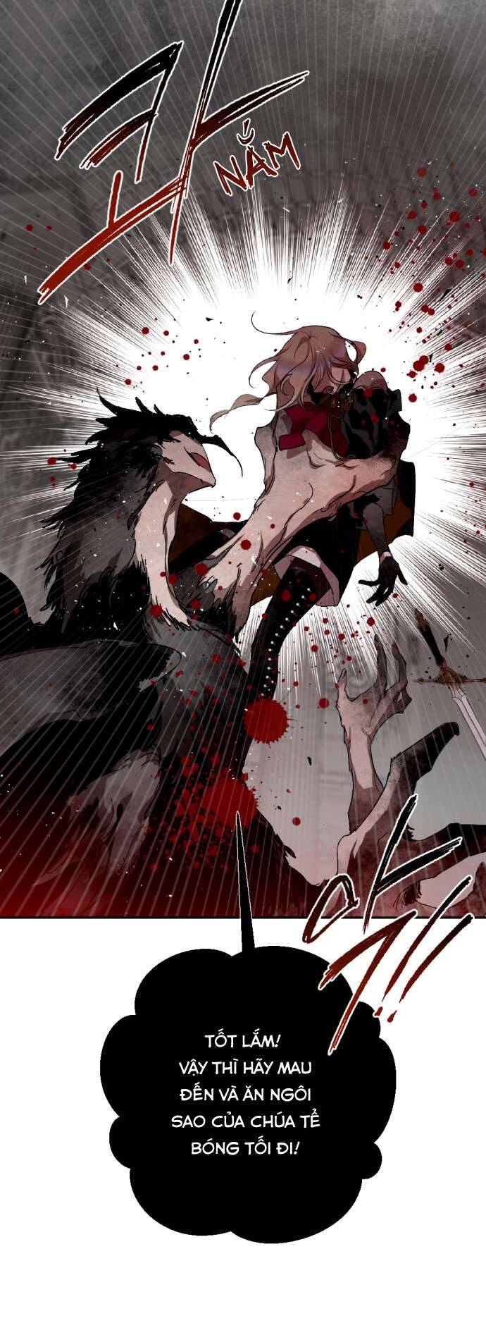 Lời Thú Nhận Của Chúa Tể Bóng Tối Chapter 59 - Trang 2