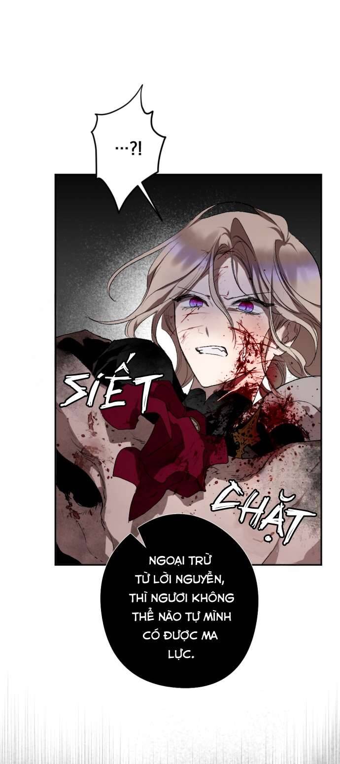 Lời Thú Nhận Của Chúa Tể Bóng Tối Chapter 59 - Trang 2