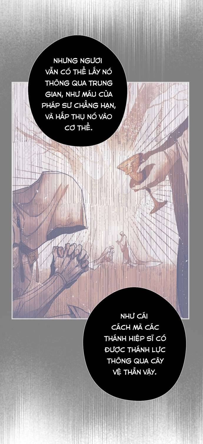 Lời Thú Nhận Của Chúa Tể Bóng Tối Chapter 59 - Trang 2