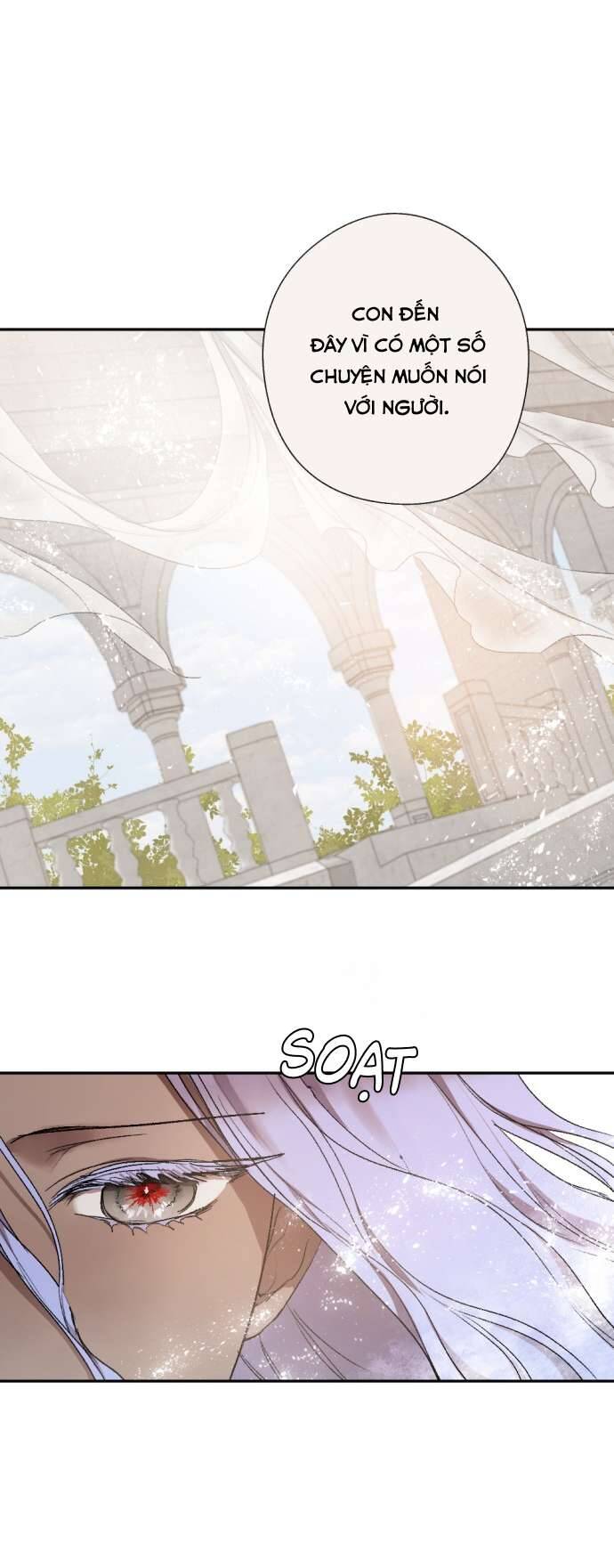 Lời Thú Nhận Của Chúa Tể Bóng Tối Chapter 59 - Trang 2