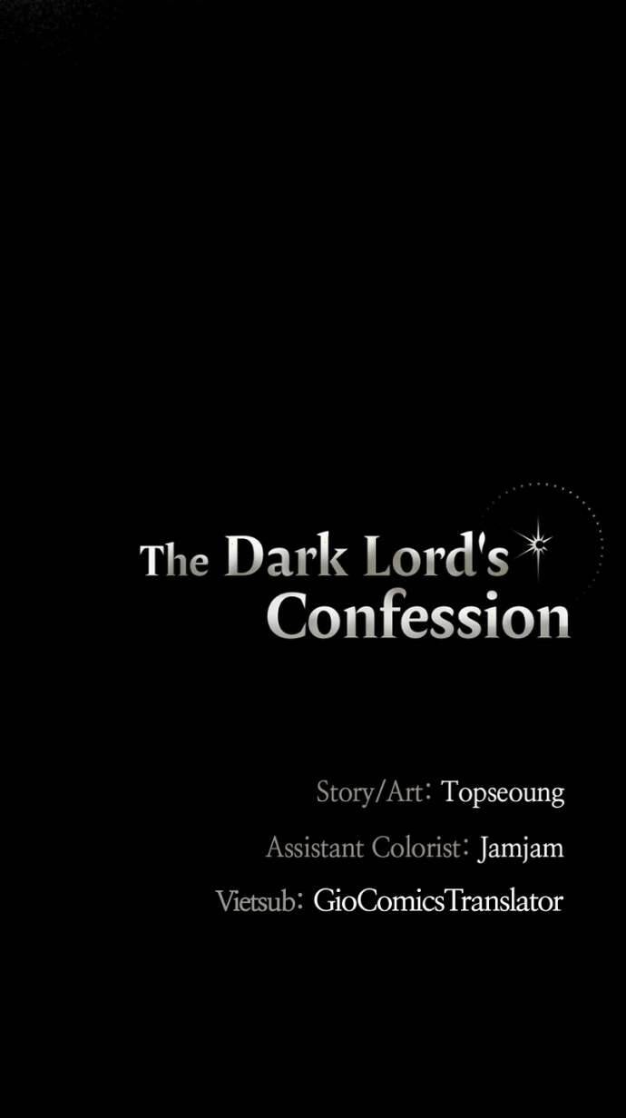 Lời Thú Nhận Của Chúa Tể Bóng Tối Chapter 59 - Trang 2