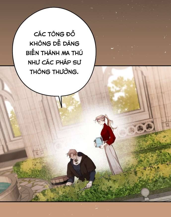 Lời Thú Nhận Của Chúa Tể Bóng Tối Chapter 59 - Trang 2