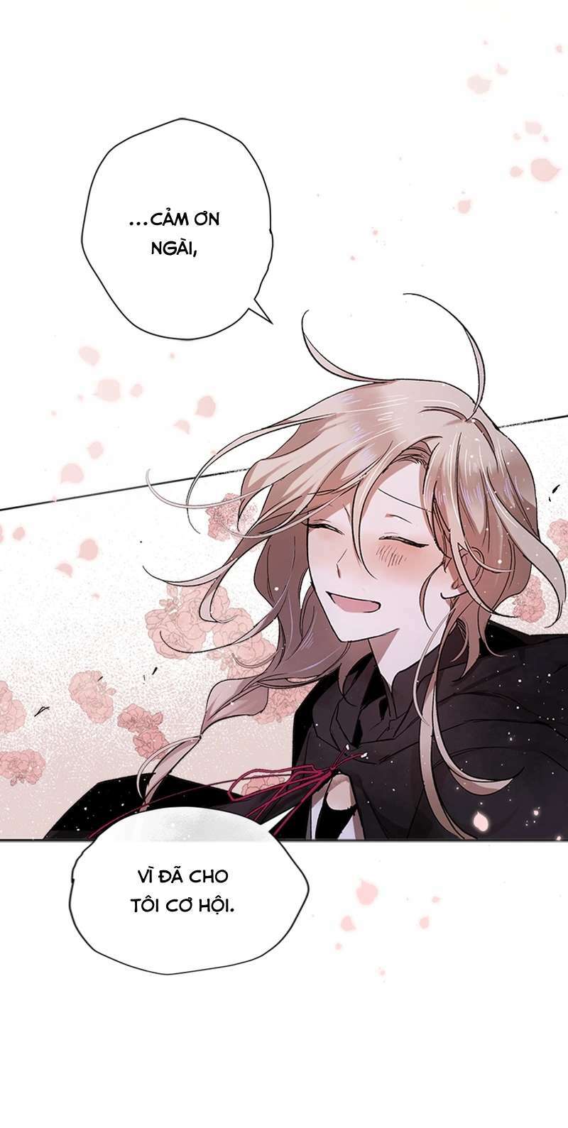 Lời Thú Nhận Của Chúa Tể Bóng Tối Chapter 6 - Trang 2