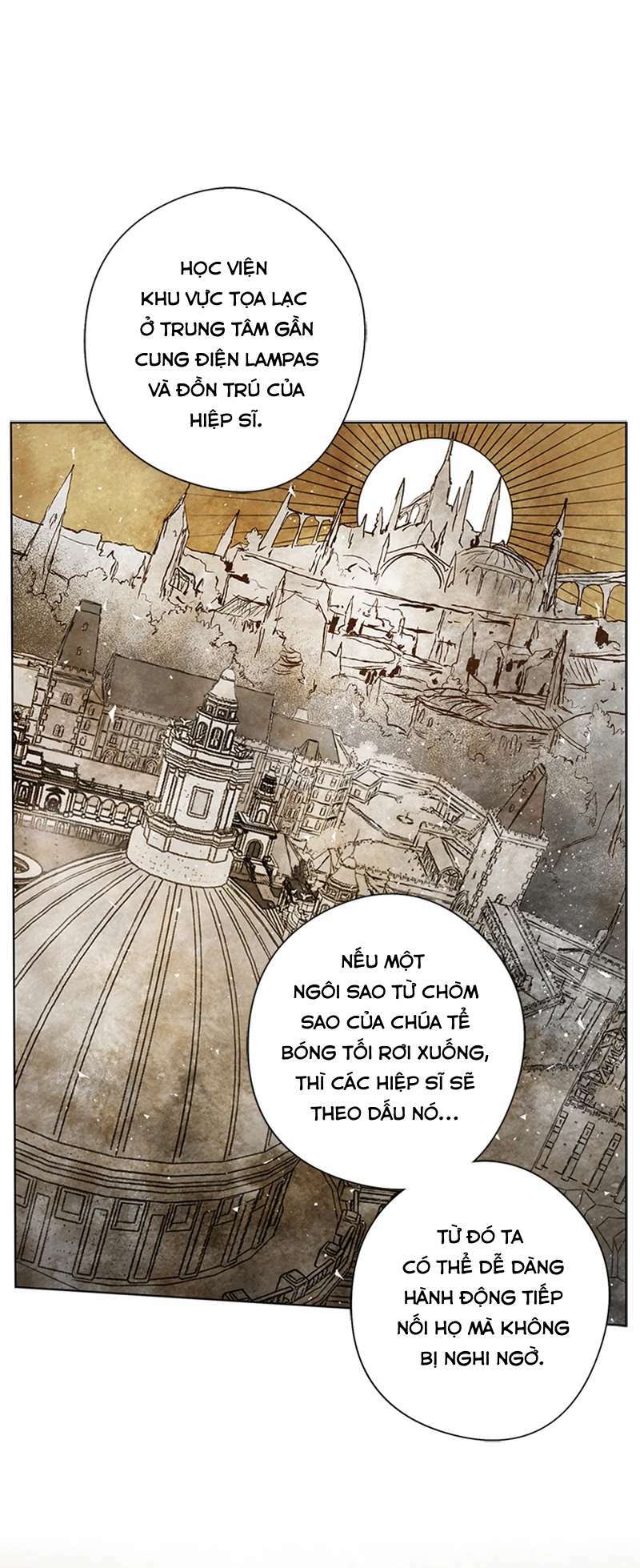 Lời Thú Nhận Của Chúa Tể Bóng Tối Chapter 6 - Trang 2