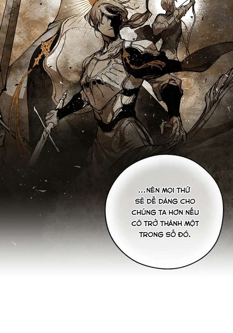 Lời Thú Nhận Của Chúa Tể Bóng Tối Chapter 6 - Trang 2