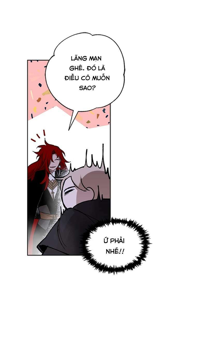 Lời Thú Nhận Của Chúa Tể Bóng Tối Chapter 6 - Trang 2