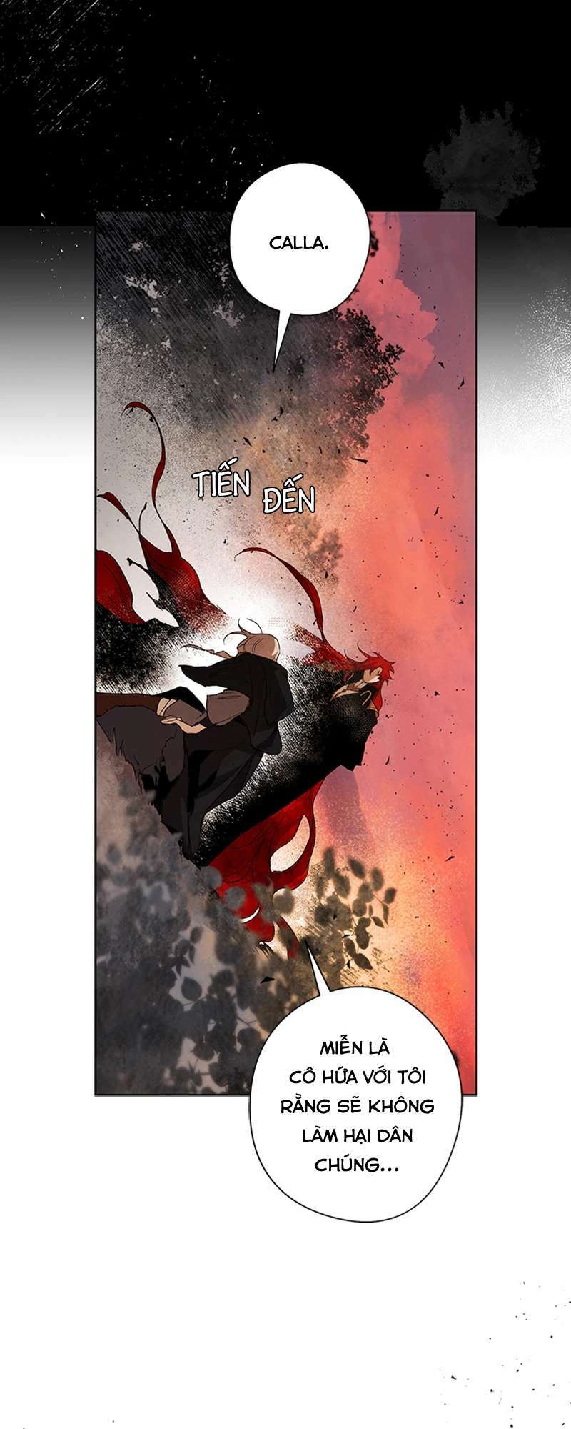 Lời Thú Nhận Của Chúa Tể Bóng Tối Chapter 6 - Trang 2