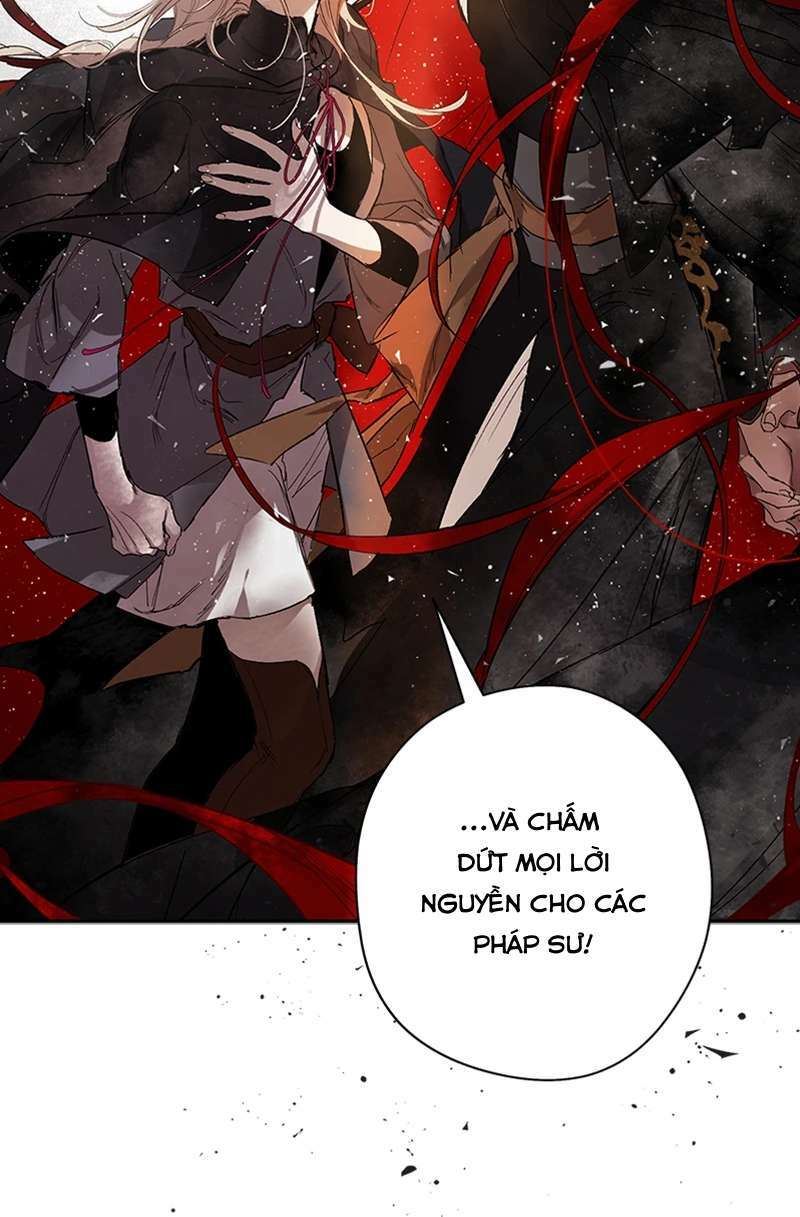 Lời Thú Nhận Của Chúa Tể Bóng Tối Chapter 6 - Trang 2