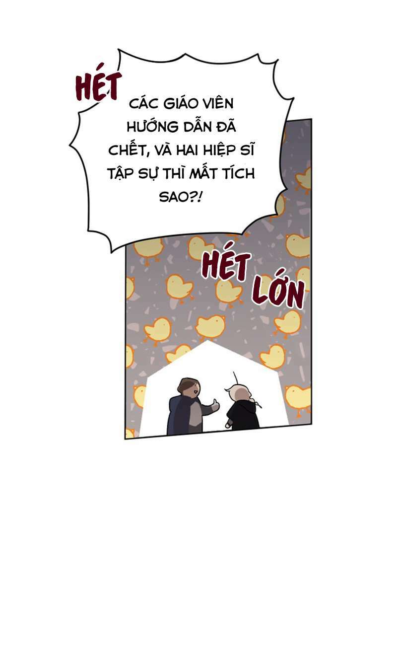 Lời Thú Nhận Của Chúa Tể Bóng Tối Chapter 6 - Trang 2