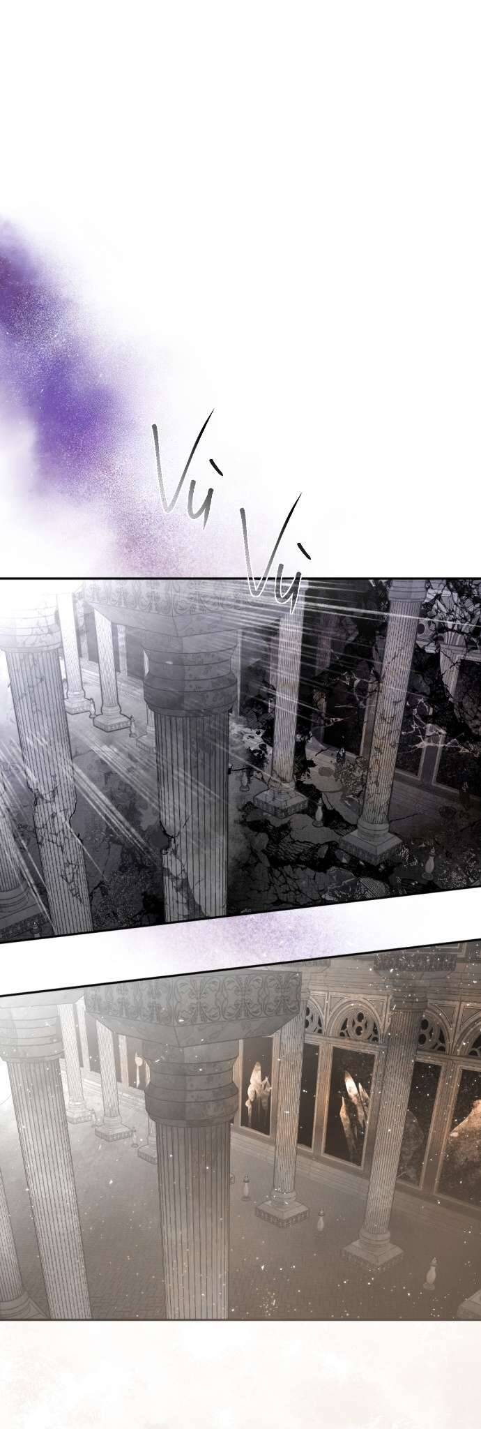 Lời Thú Nhận Của Chúa Tể Bóng Tối Chapter 60 - Trang 2