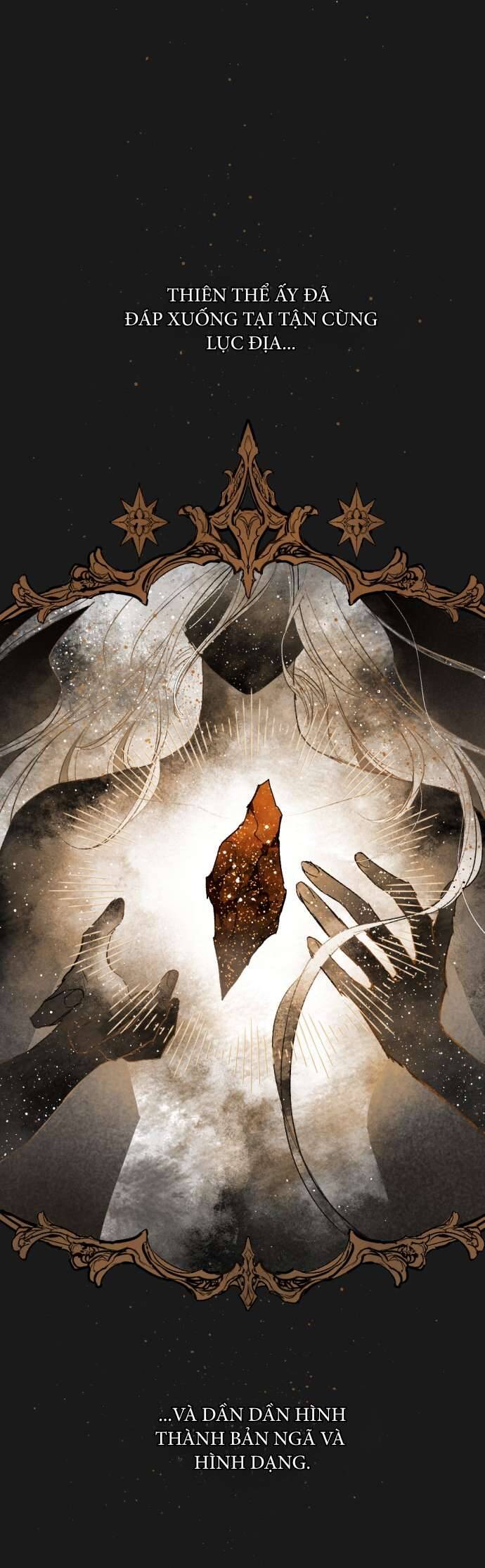 Lời Thú Nhận Của Chúa Tể Bóng Tối Chapter 60 - Trang 2