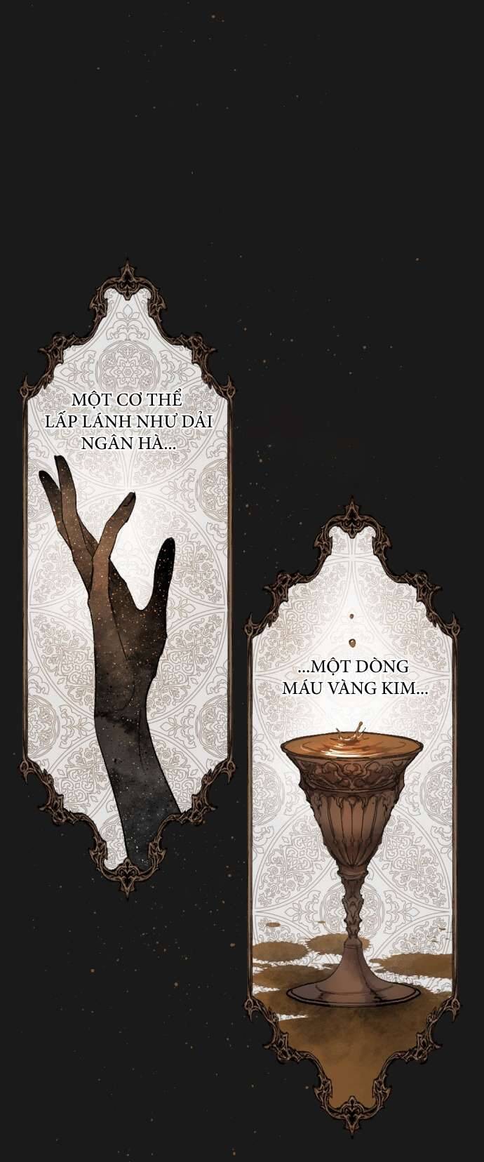 Lời Thú Nhận Của Chúa Tể Bóng Tối Chapter 60 - Trang 2