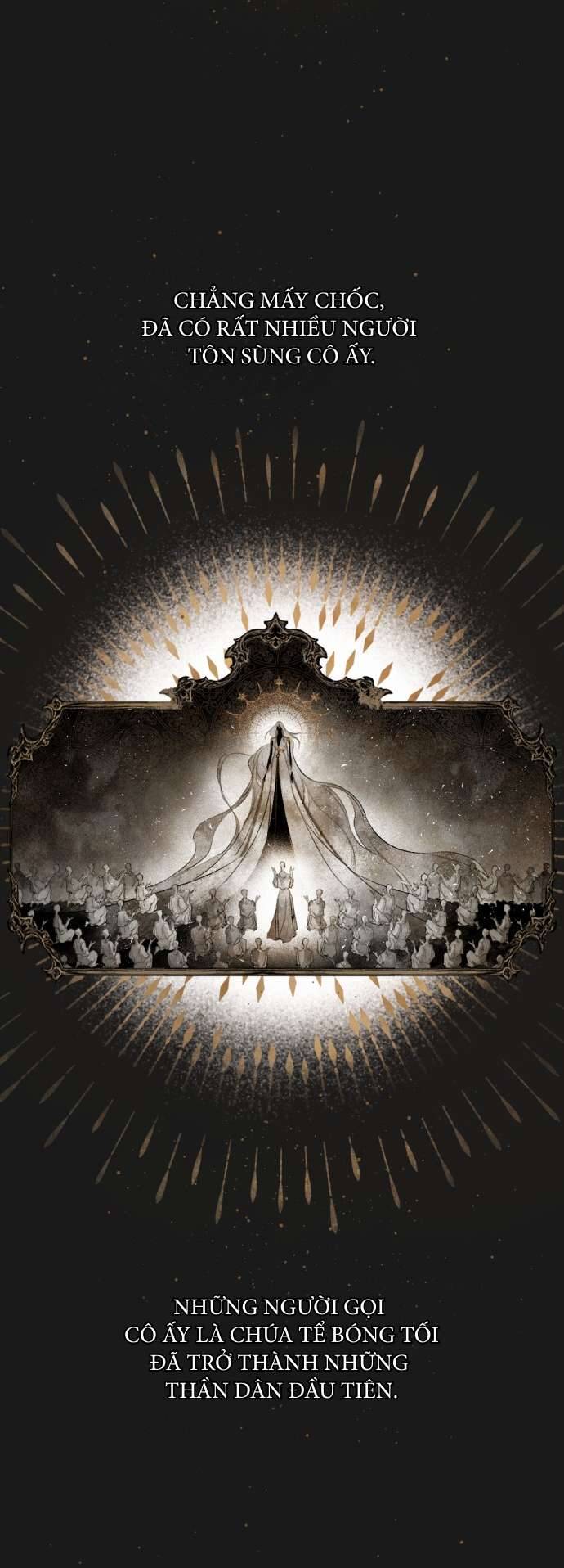 Lời Thú Nhận Của Chúa Tể Bóng Tối Chapter 60 - Trang 2