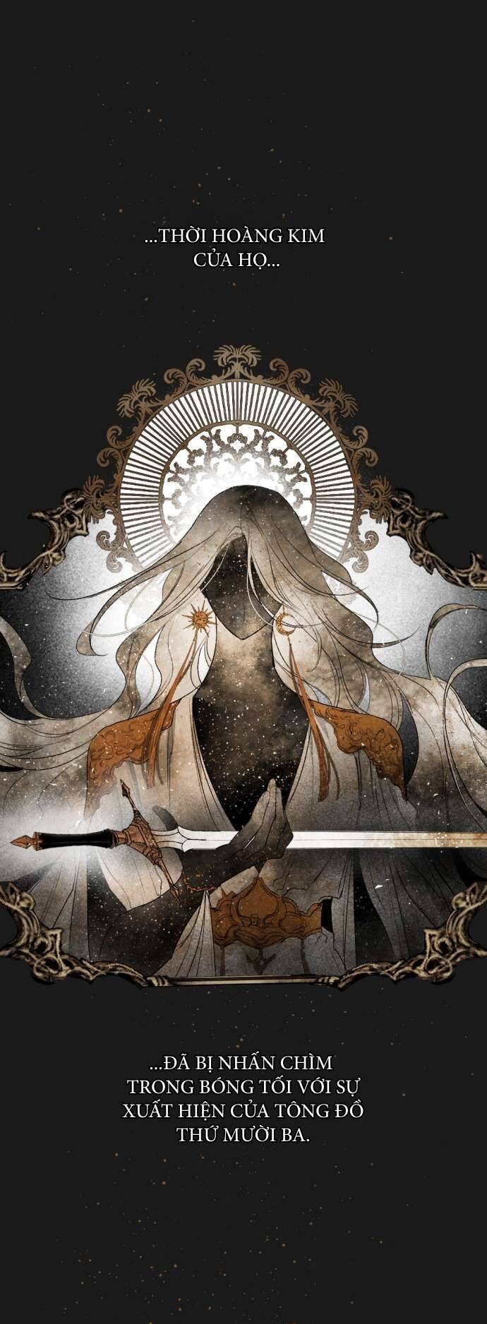 Lời Thú Nhận Của Chúa Tể Bóng Tối Chapter 60 - Trang 2