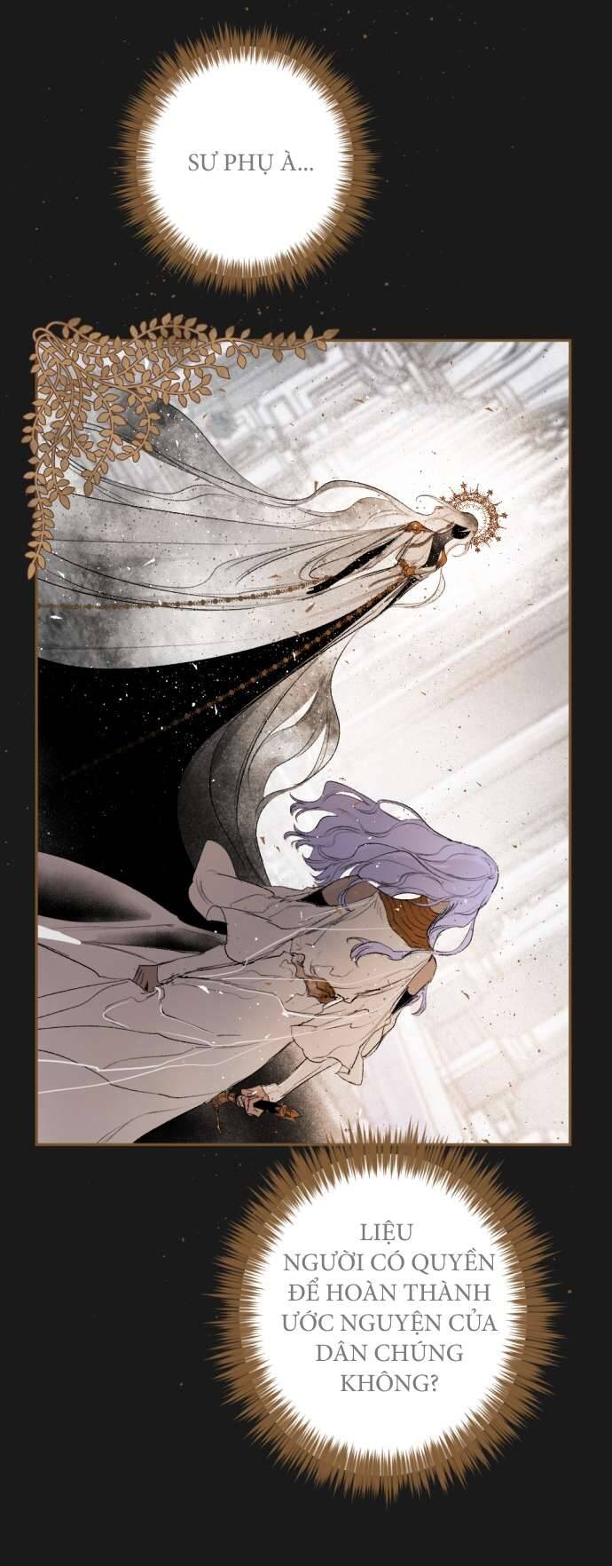 Lời Thú Nhận Của Chúa Tể Bóng Tối Chapter 60 - Trang 2