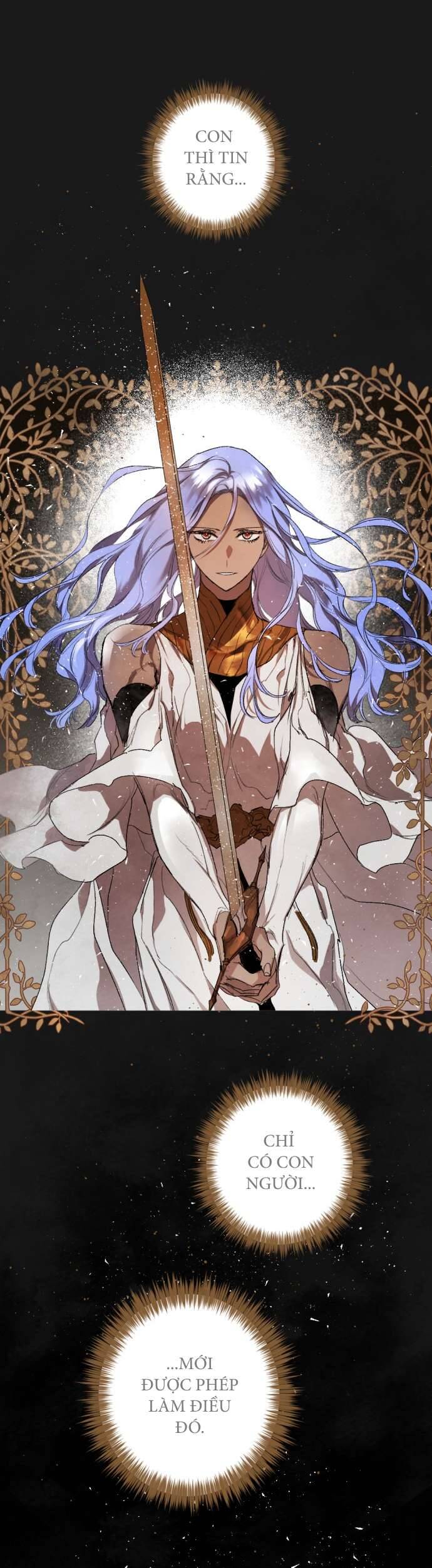 Lời Thú Nhận Của Chúa Tể Bóng Tối Chapter 60 - Trang 2