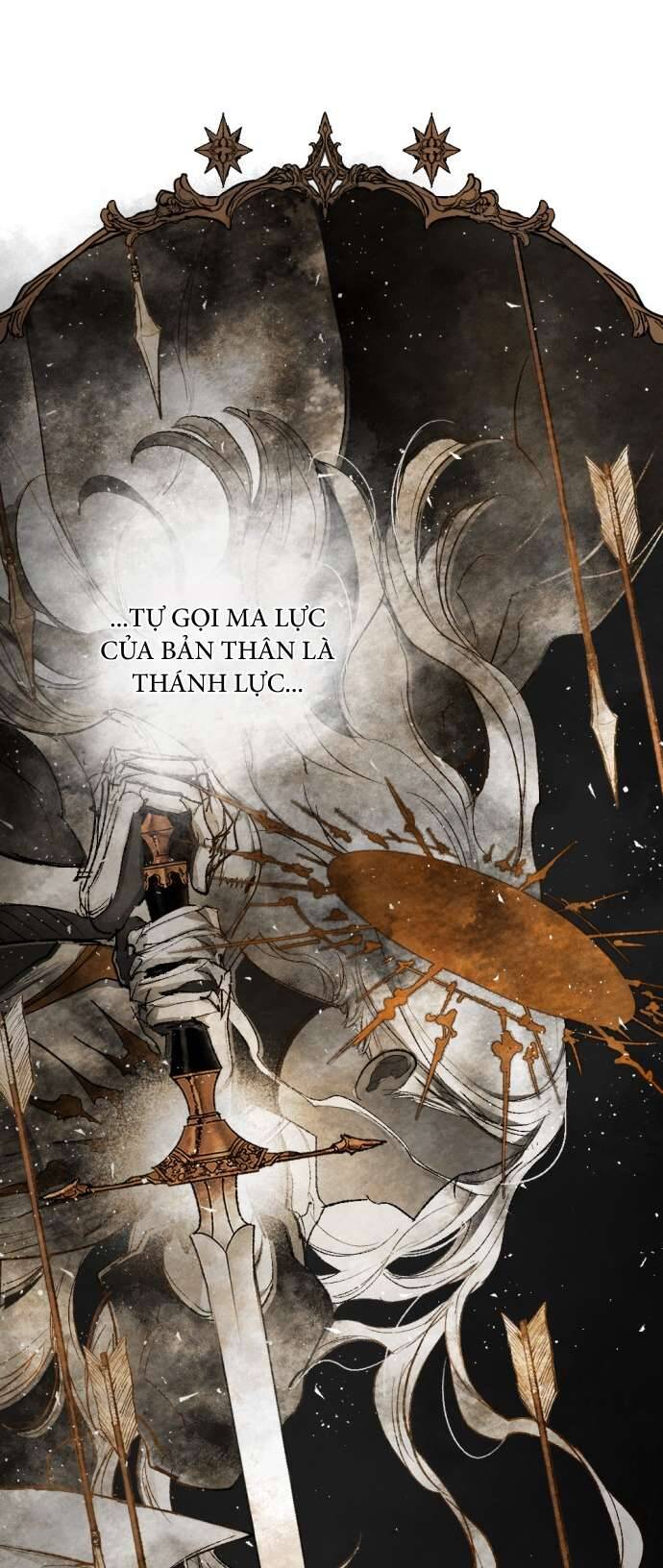 Lời Thú Nhận Của Chúa Tể Bóng Tối Chapter 60 - Trang 2