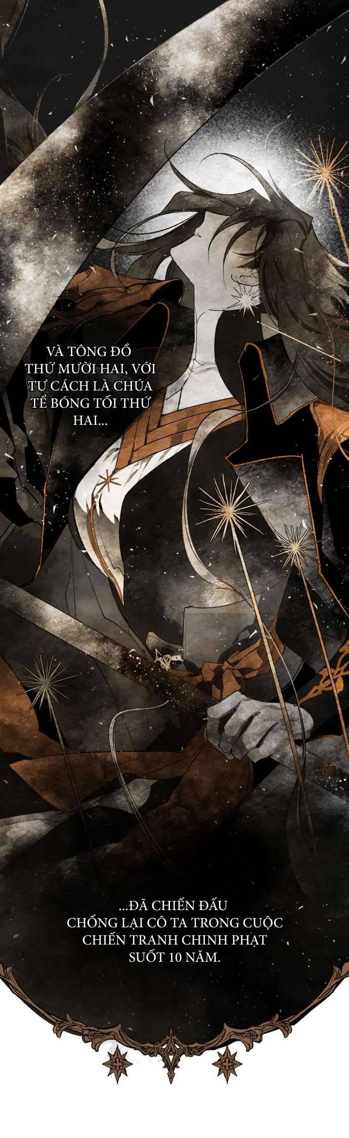 Lời Thú Nhận Của Chúa Tể Bóng Tối Chapter 60 - Trang 2