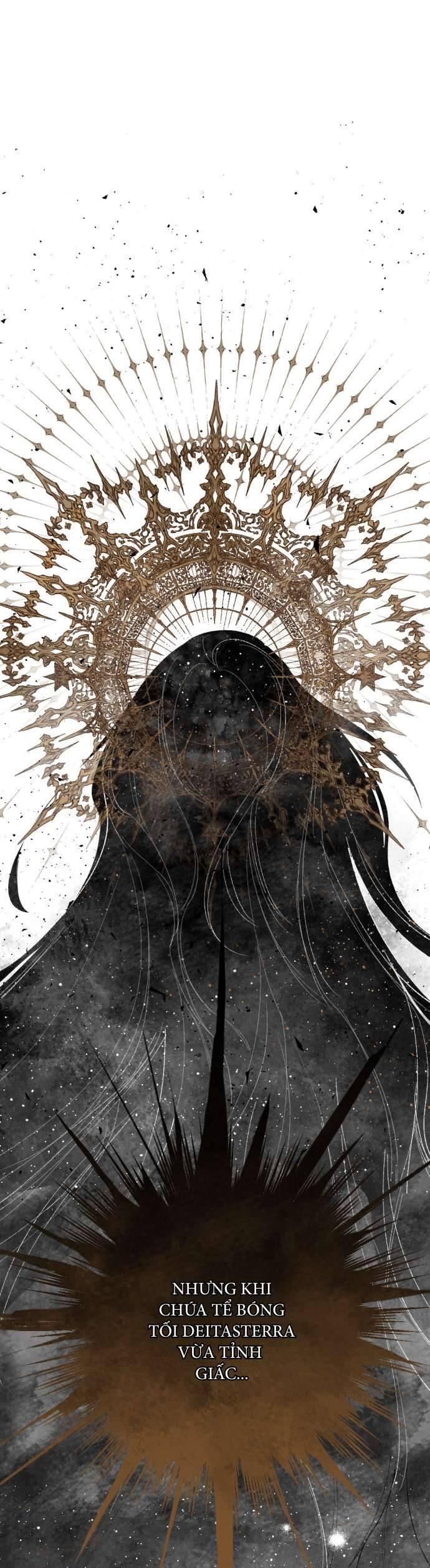 Lời Thú Nhận Của Chúa Tể Bóng Tối Chapter 60 - Trang 2