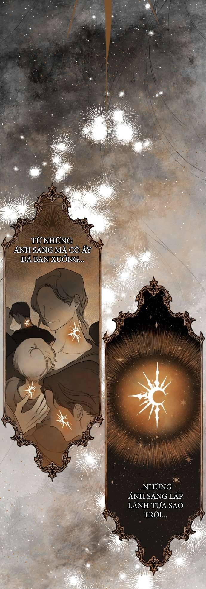 Lời Thú Nhận Của Chúa Tể Bóng Tối Chapter 60 - Trang 2