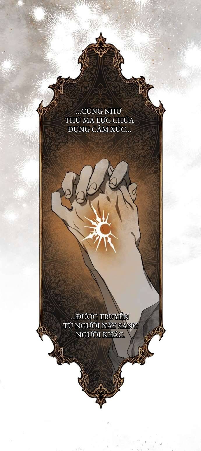 Lời Thú Nhận Của Chúa Tể Bóng Tối Chapter 60 - Trang 2