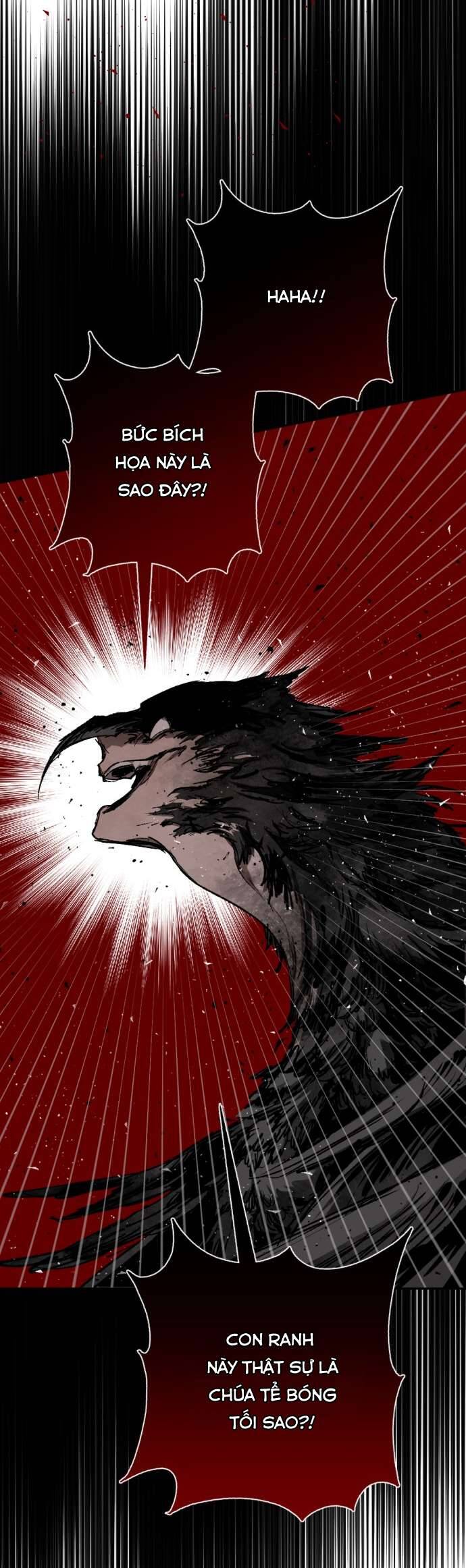 Lời Thú Nhận Của Chúa Tể Bóng Tối Chapter 60 - Trang 2