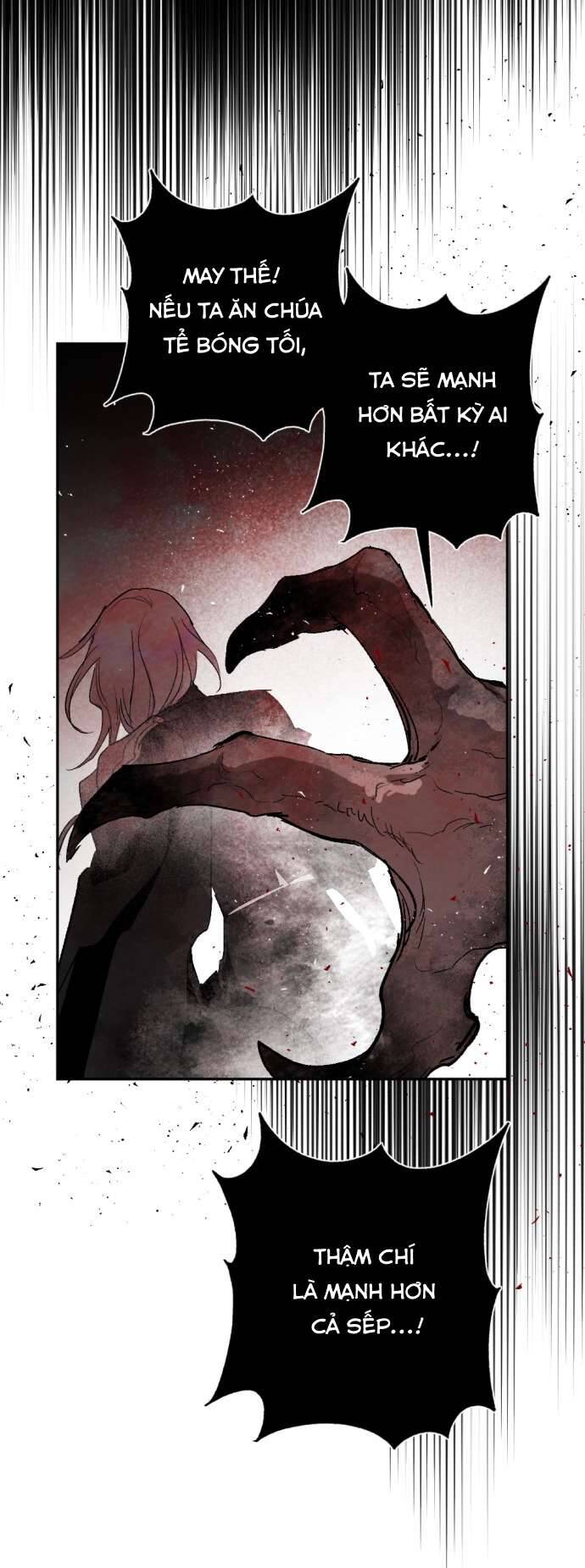 Lời Thú Nhận Của Chúa Tể Bóng Tối Chapter 60 - Trang 2