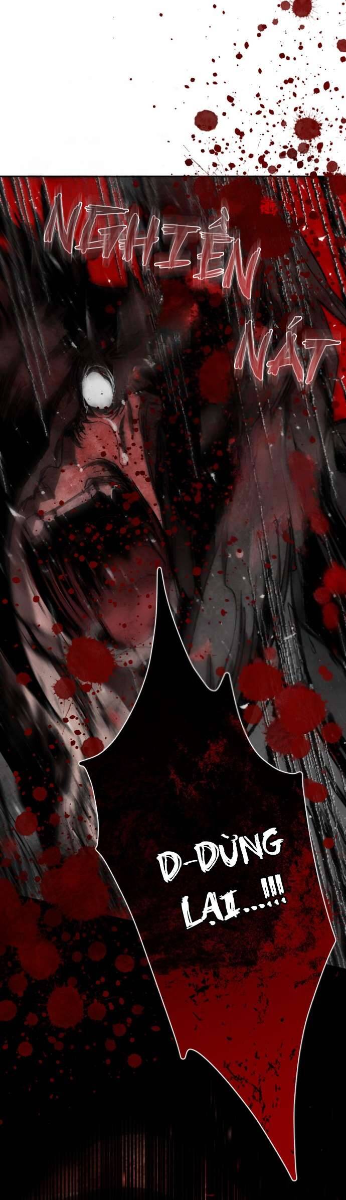 Lời Thú Nhận Của Chúa Tể Bóng Tối Chapter 60 - Trang 2