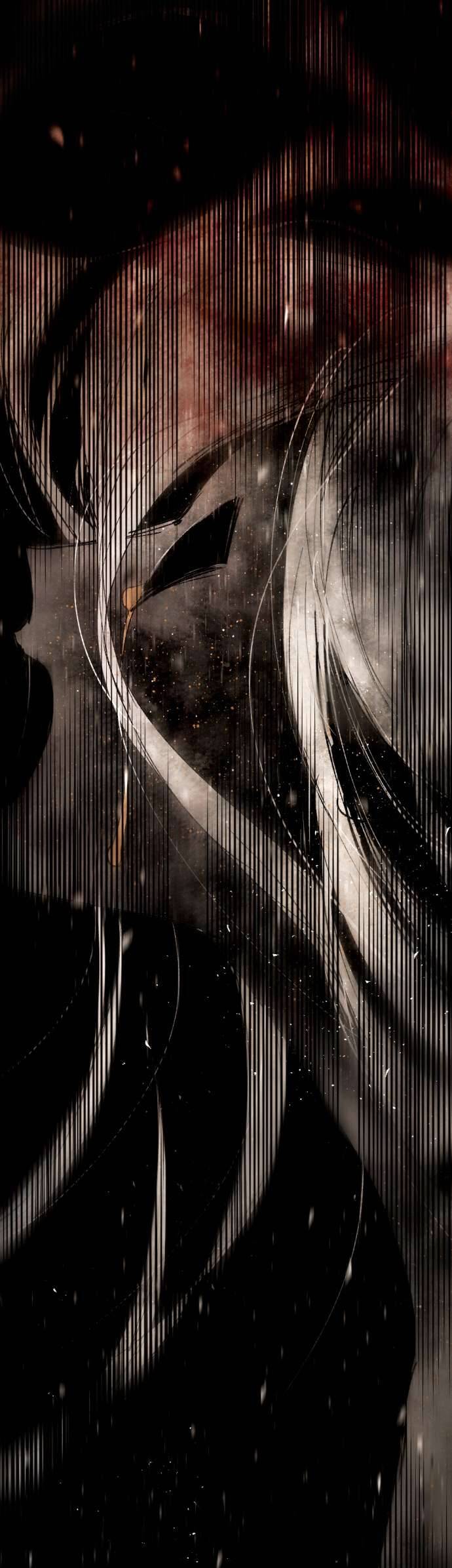 Lời Thú Nhận Của Chúa Tể Bóng Tối Chapter 60 - Trang 2