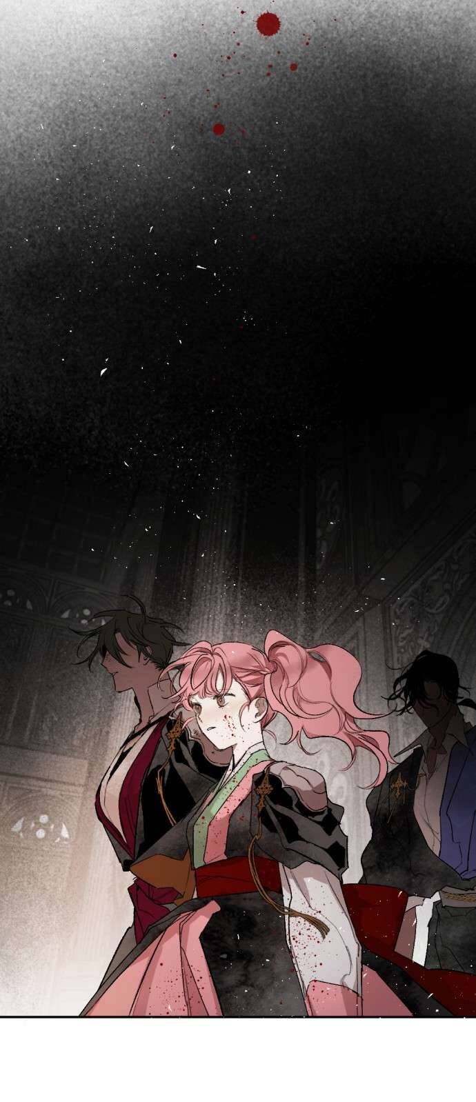 Lời Thú Nhận Của Chúa Tể Bóng Tối Chapter 60 - Trang 2