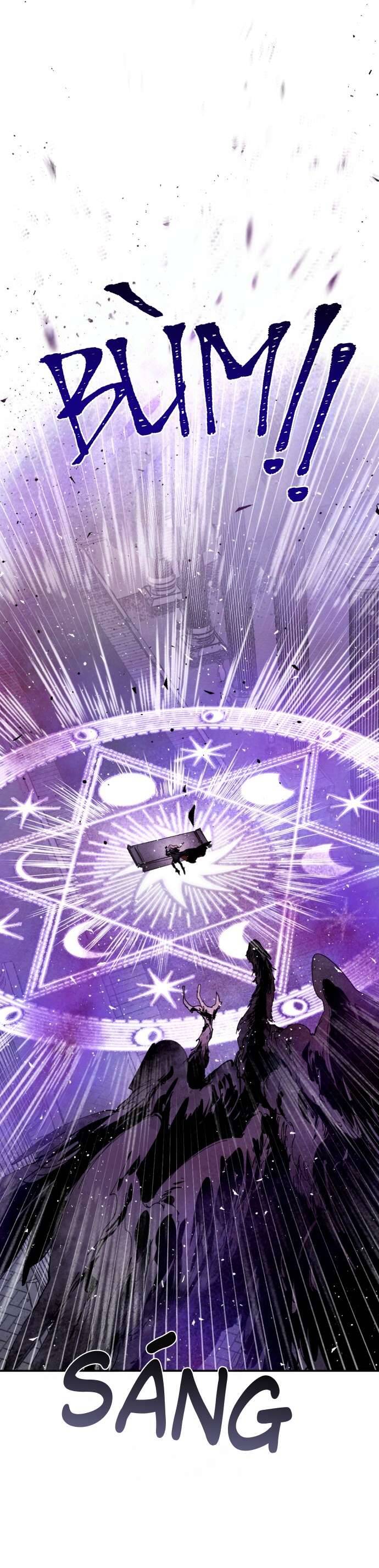 Lời Thú Nhận Của Chúa Tể Bóng Tối Chapter 60 - Trang 2