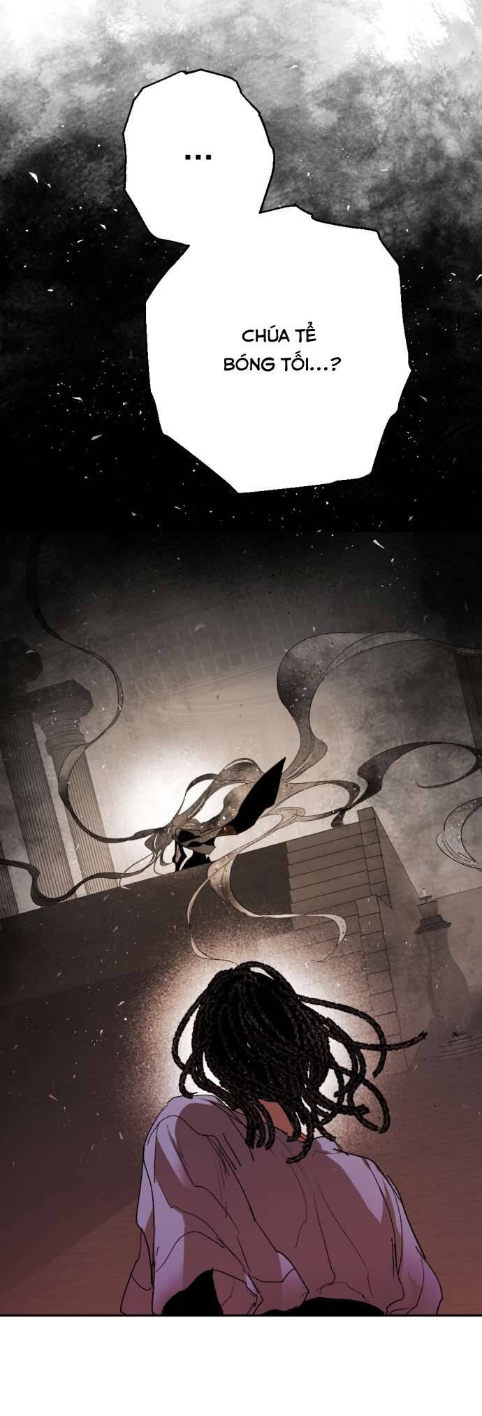 Lời Thú Nhận Của Chúa Tể Bóng Tối Chapter 61 - Trang 2