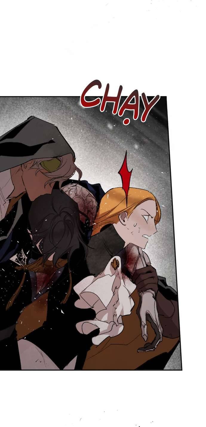 Lời Thú Nhận Của Chúa Tể Bóng Tối Chapter 61 - Trang 2