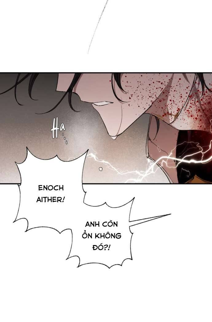 Lời Thú Nhận Của Chúa Tể Bóng Tối Chapter 61 - Trang 2