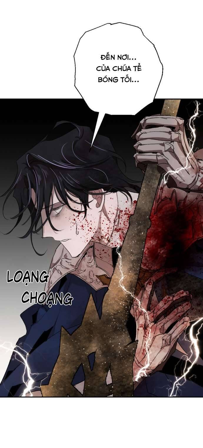Lời Thú Nhận Của Chúa Tể Bóng Tối Chapter 61 - Trang 2