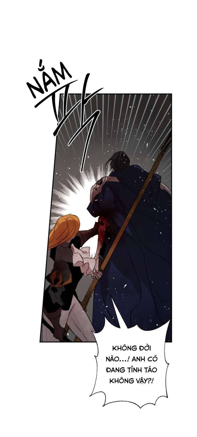 Lời Thú Nhận Của Chúa Tể Bóng Tối Chapter 61 - Trang 2