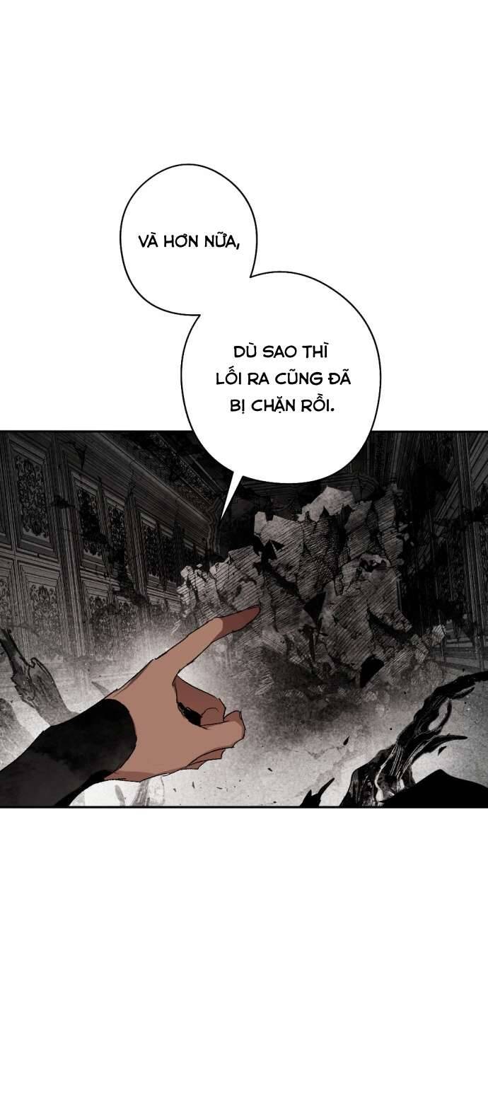 Lời Thú Nhận Của Chúa Tể Bóng Tối Chapter 61 - Trang 2