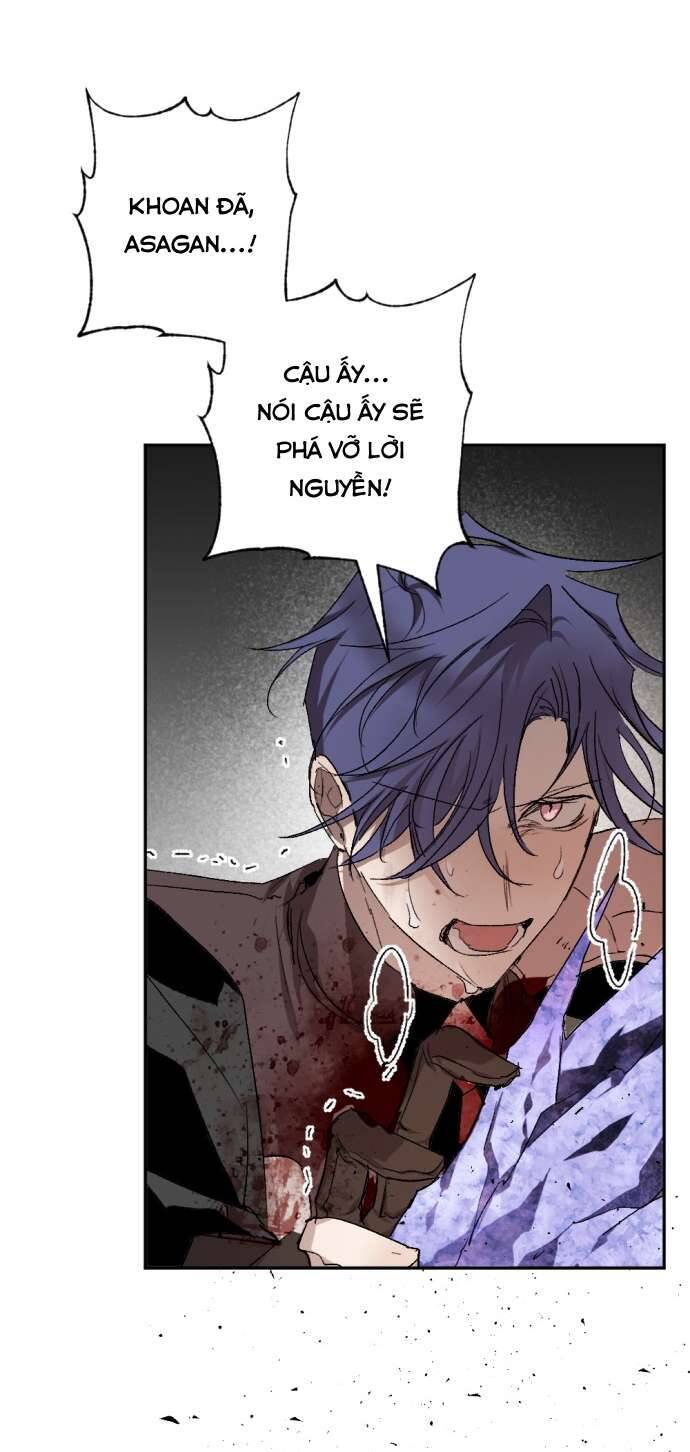 Lời Thú Nhận Của Chúa Tể Bóng Tối Chapter 61 - Trang 2