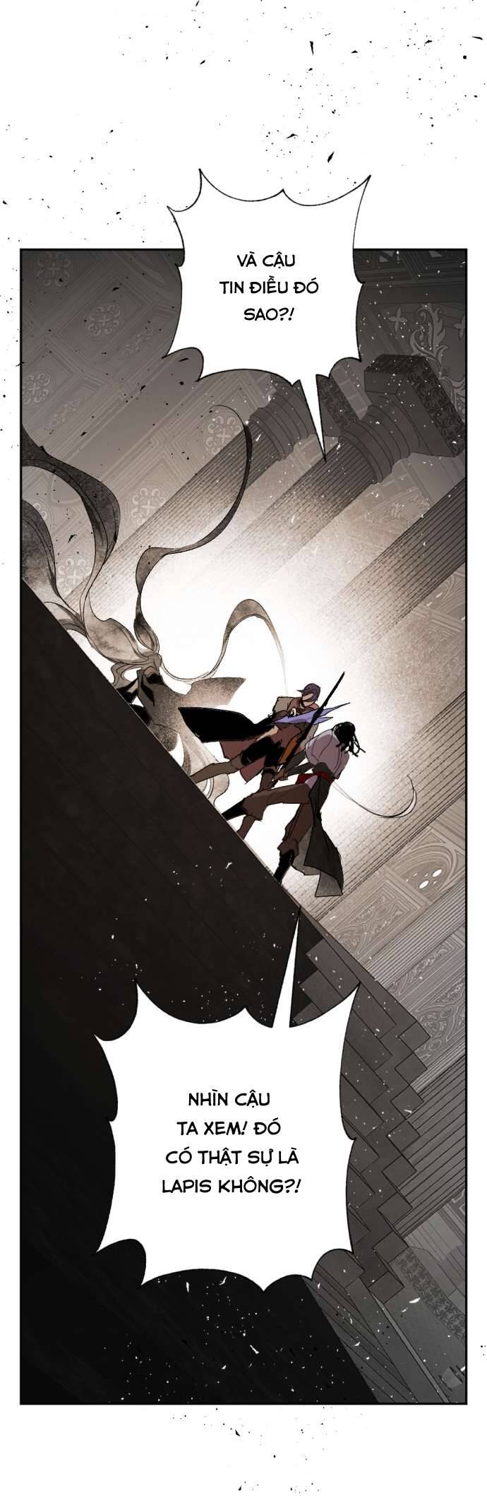 Lời Thú Nhận Của Chúa Tể Bóng Tối Chapter 61 - Trang 2