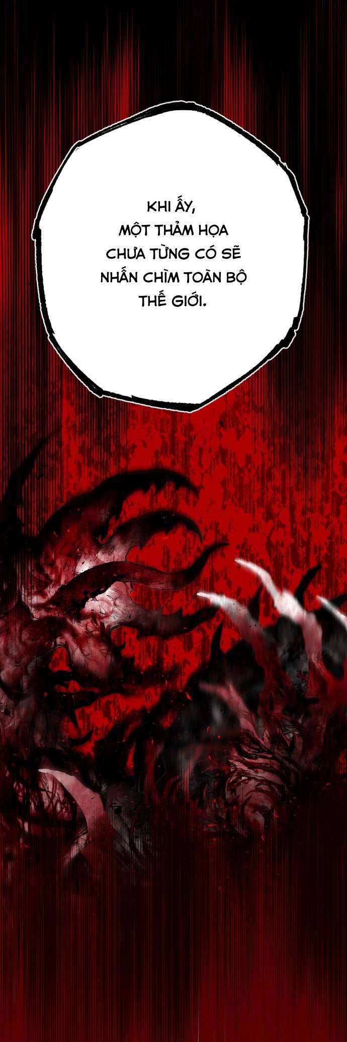 Lời Thú Nhận Của Chúa Tể Bóng Tối Chapter 61 - Trang 2