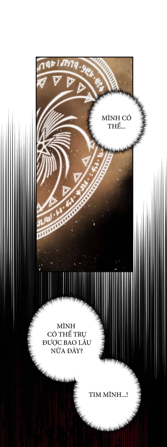 Lời Thú Nhận Của Chúa Tể Bóng Tối Chapter 61 - Trang 2