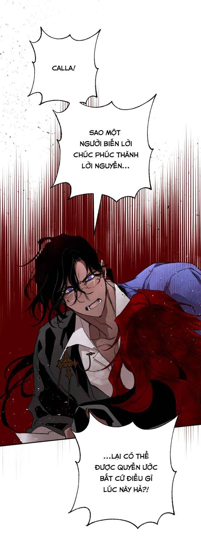 Lời Thú Nhận Của Chúa Tể Bóng Tối Chapter 61 - Trang 2