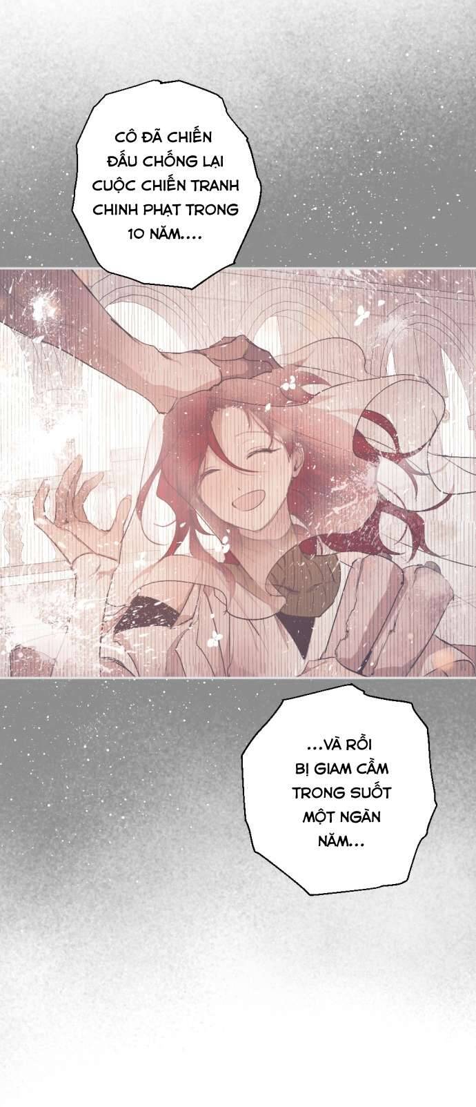 Lời Thú Nhận Của Chúa Tể Bóng Tối Chapter 61 - Trang 2