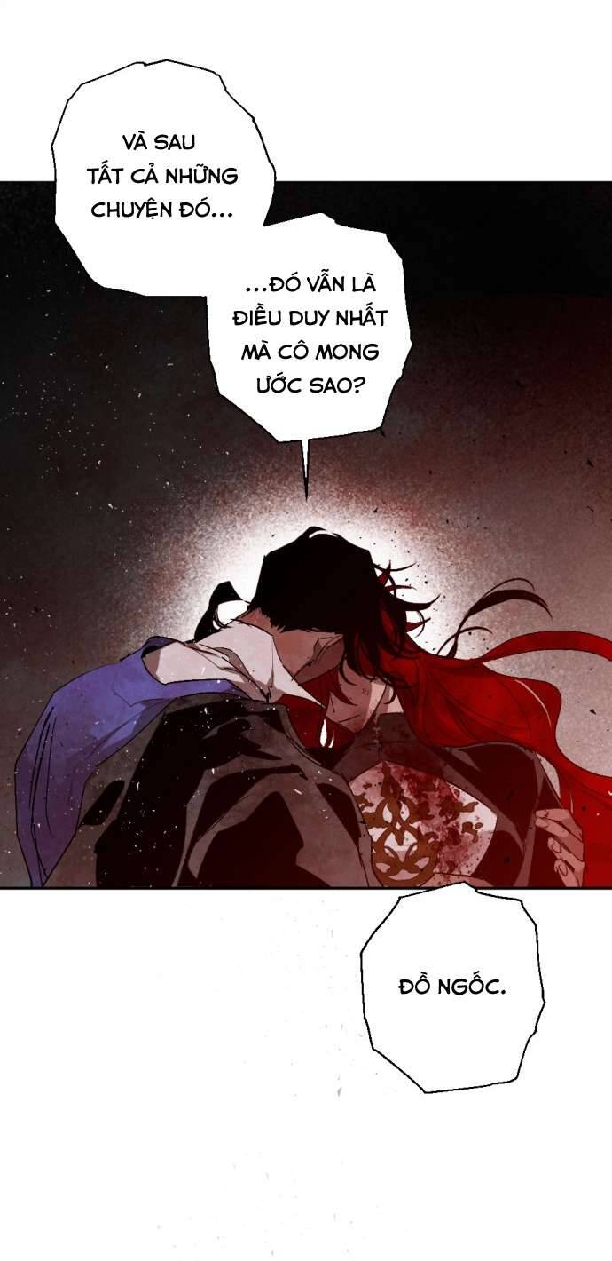 Lời Thú Nhận Của Chúa Tể Bóng Tối Chapter 61 - Trang 2