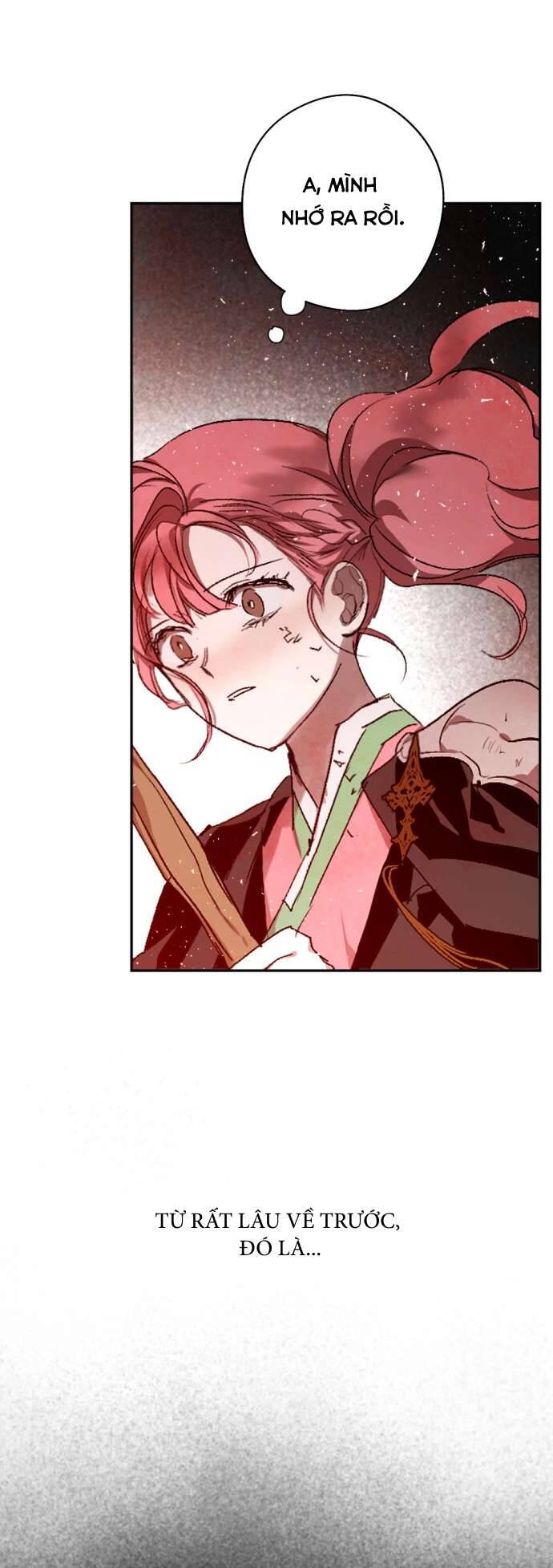 Lời Thú Nhận Của Chúa Tể Bóng Tối Chapter 61 - Trang 2