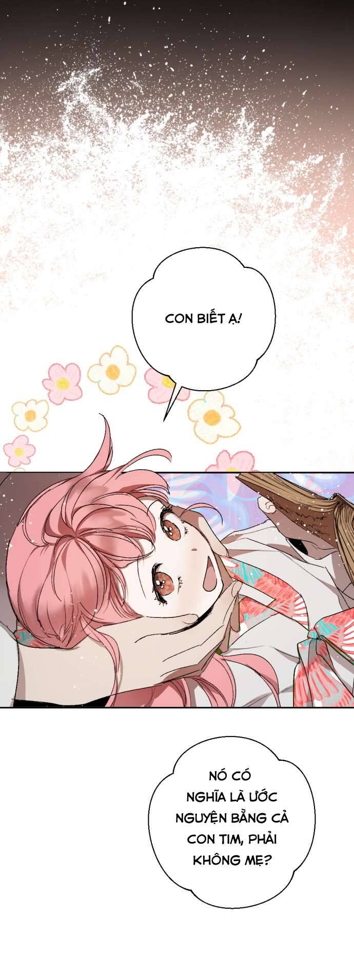 Lời Thú Nhận Của Chúa Tể Bóng Tối Chapter 62 - Trang 2