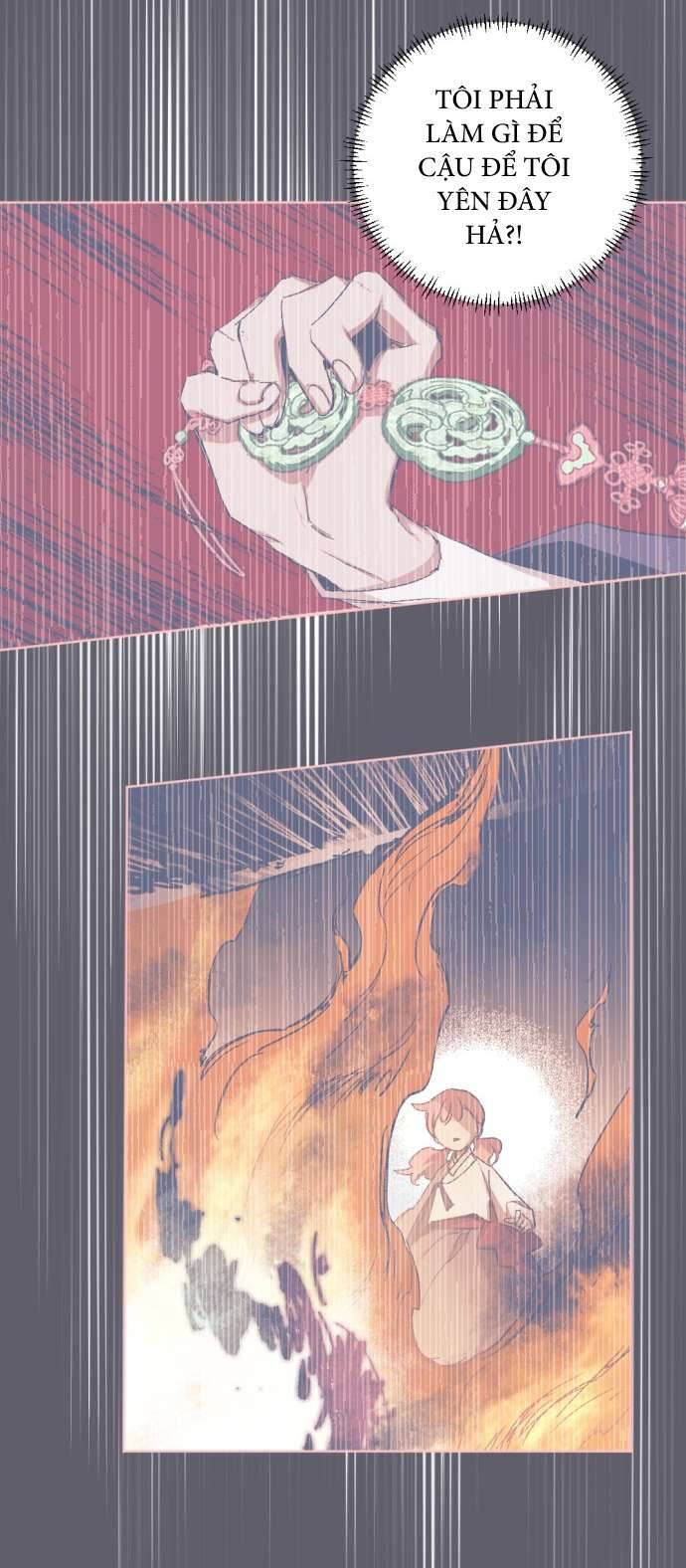 Lời Thú Nhận Của Chúa Tể Bóng Tối Chapter 62 - Trang 2