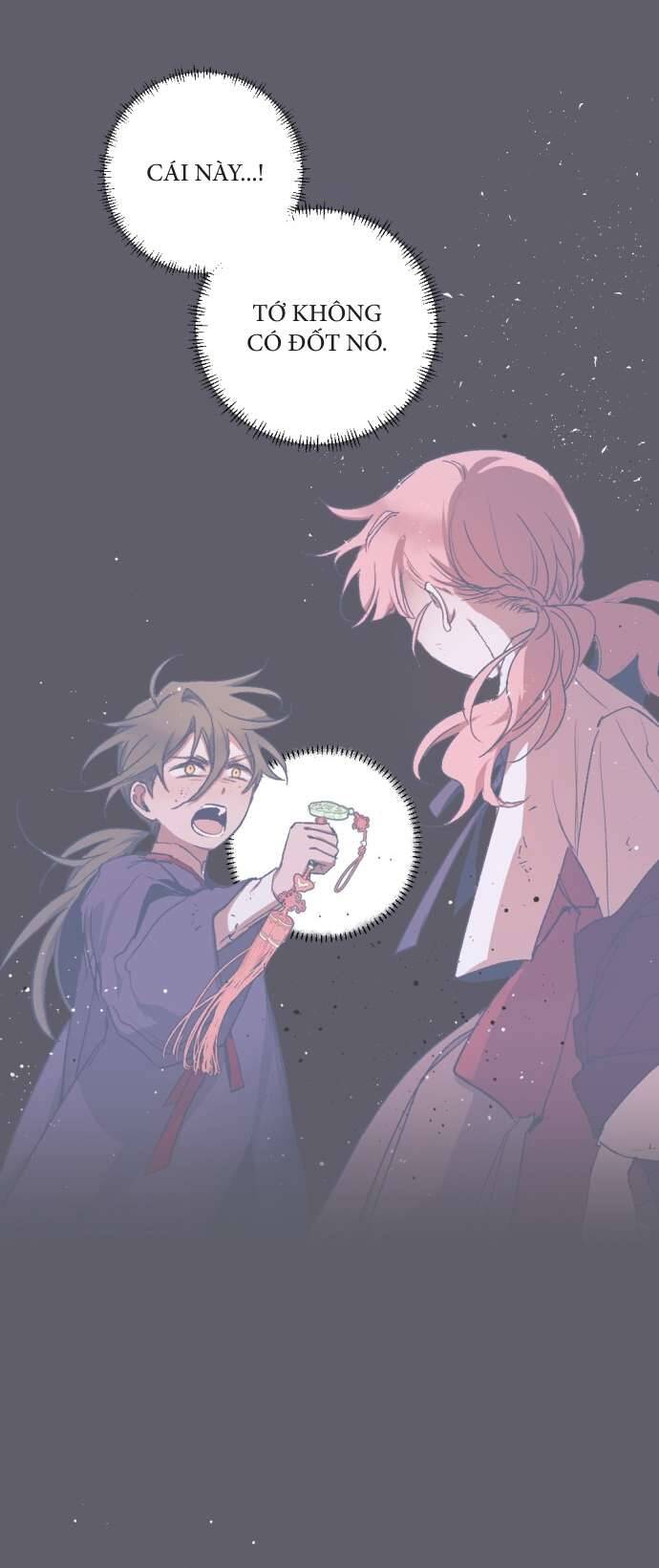 Lời Thú Nhận Của Chúa Tể Bóng Tối Chapter 62 - Trang 2