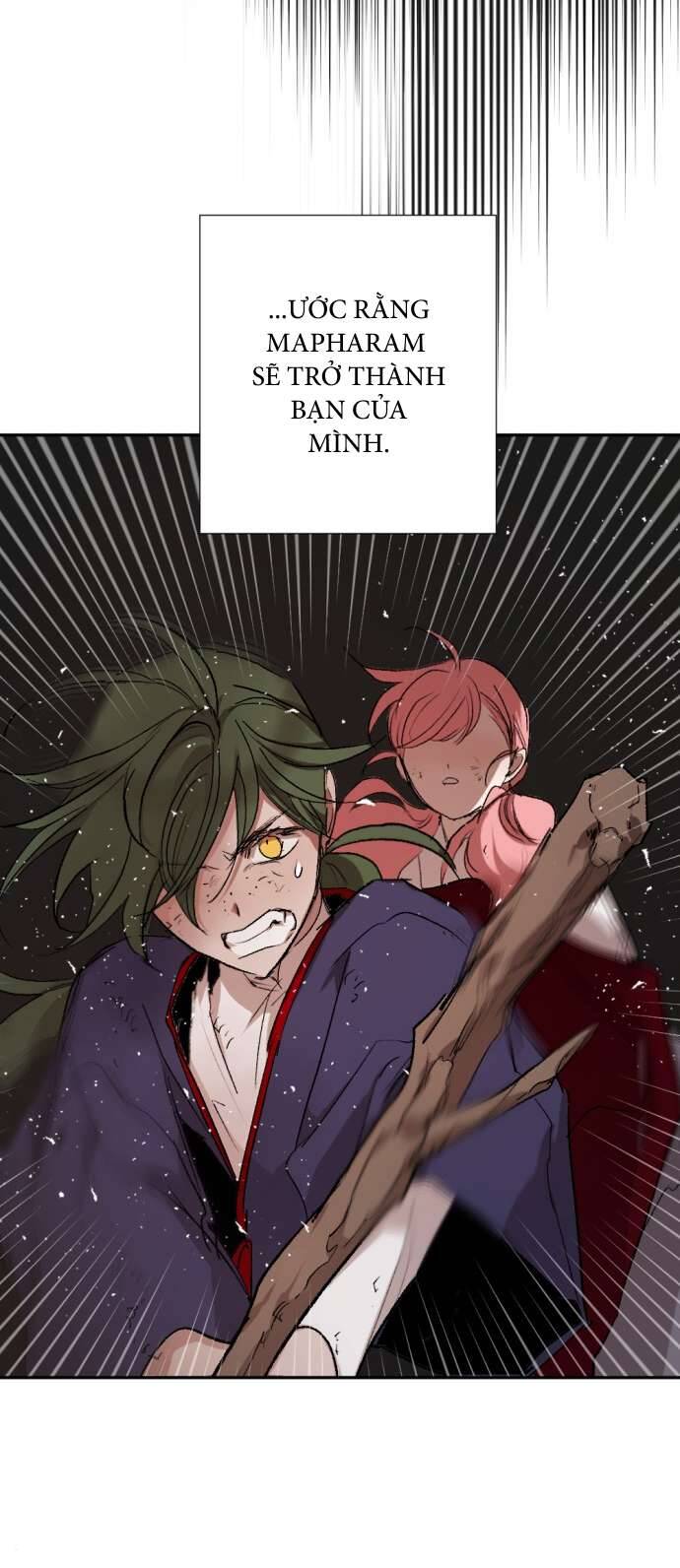 Lời Thú Nhận Của Chúa Tể Bóng Tối Chapter 62 - Trang 2