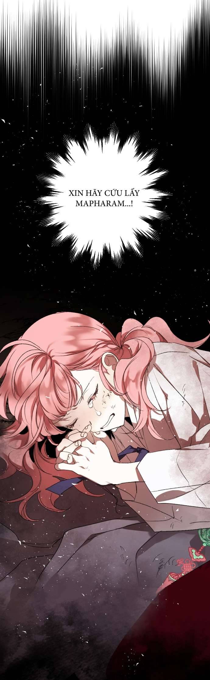 Lời Thú Nhận Của Chúa Tể Bóng Tối Chapter 62 - Trang 2